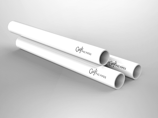 CEEJE ISI 25MM MMS PVC PIPE