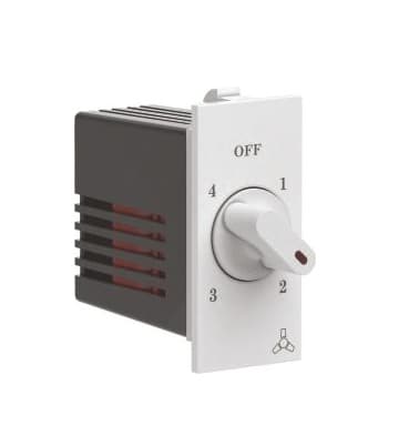 033B Gama 4step Dimmer ( Full Rotary 1M)