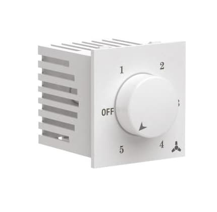 034 Modular Socket 5step Regulator