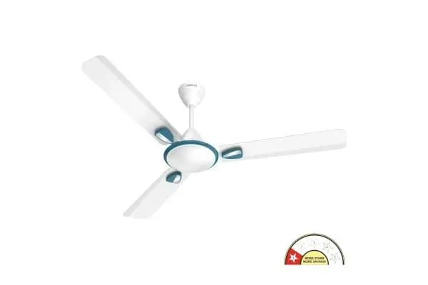 1200 MM FAN EXTER BIANCO