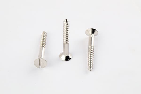 35x8 Screw
