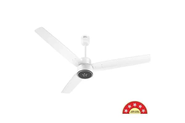 1200 MM FAN EPIC SIGNIAELEGANT WHITE