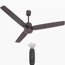 1200 MM FAN EPIC SIGNIA COCOA BROWN