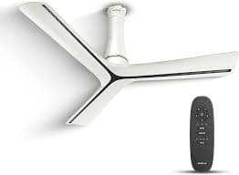 1200 MM CF INVENO LX BLDC SATIN WHITE