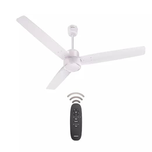 1200 MM FAN EPIC BLDC ELEGANT WHITE